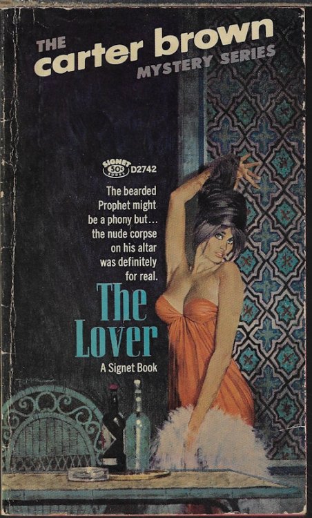 THE LOVER