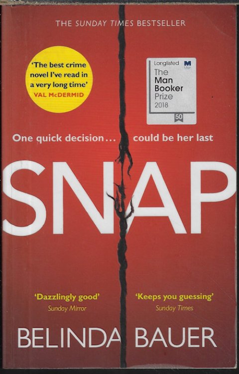 SNAP