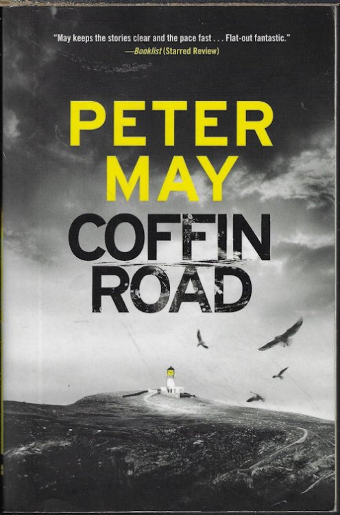 COFFIN ROAD