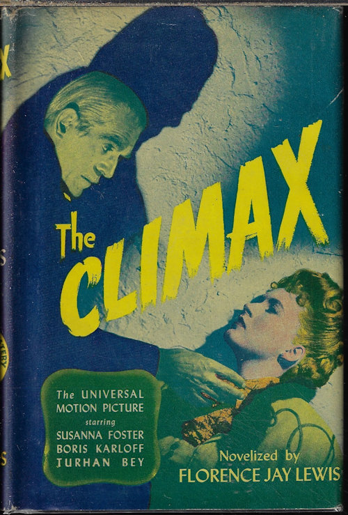THE CLIMAX
