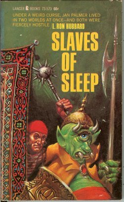 SLAVES OF SLEEP