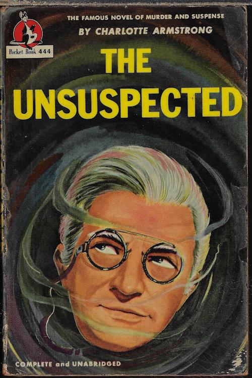 THE UNSUSPECTED