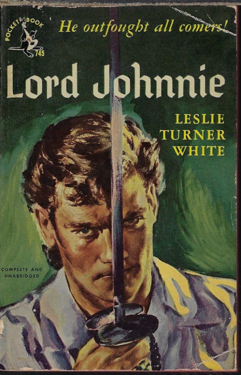 LORD JOHNNIE