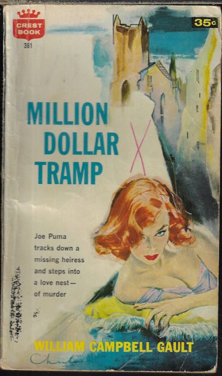 MILLION DOLLAR TRAMP
