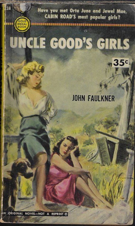 UNCLE GOOD'S GIRLS