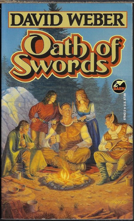 OATH OF SWORDS