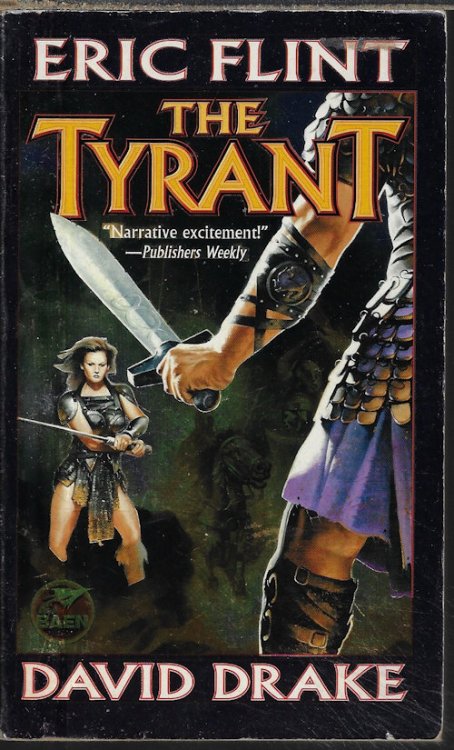 THE TYRANT