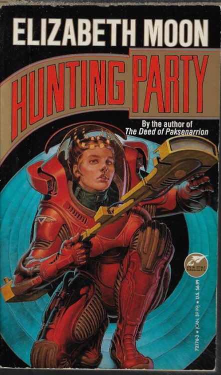 HUNTING PARTY