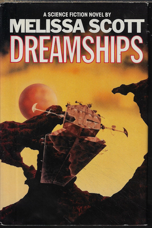 DREAMSHIPS