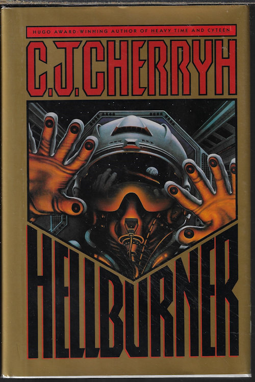 HELLBURNER