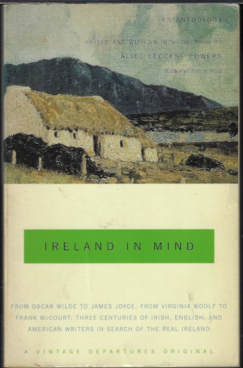 IRELAND IN MIND