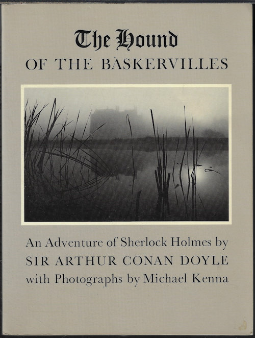 THE HOUND OF THE BASKERVILLES; An Adventure of Sherlock Holmes