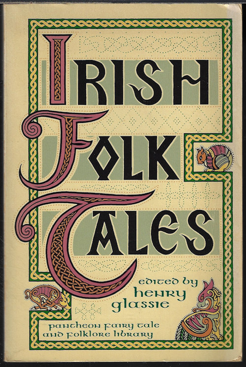 IRISH FOLK TALES