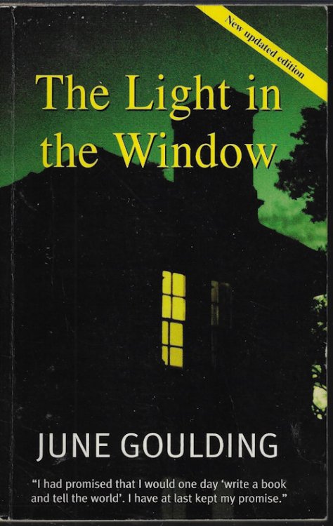 THE LIGHT IN THE WINDOW