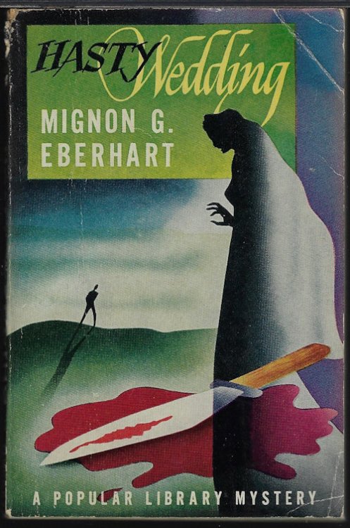 Image for HASTY WEDDING HASTY WEDDING