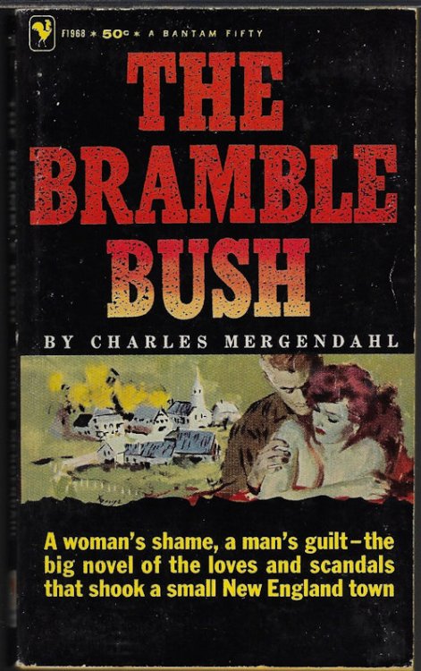 THE BRAMBLE BUSH