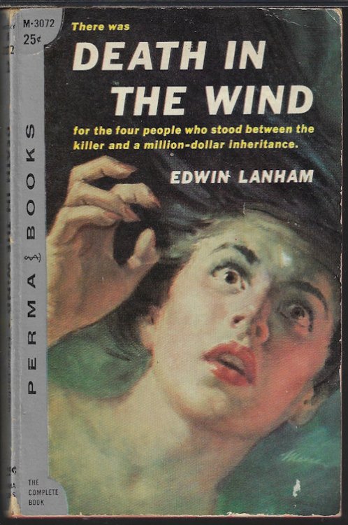DEATH IN THE WIND
