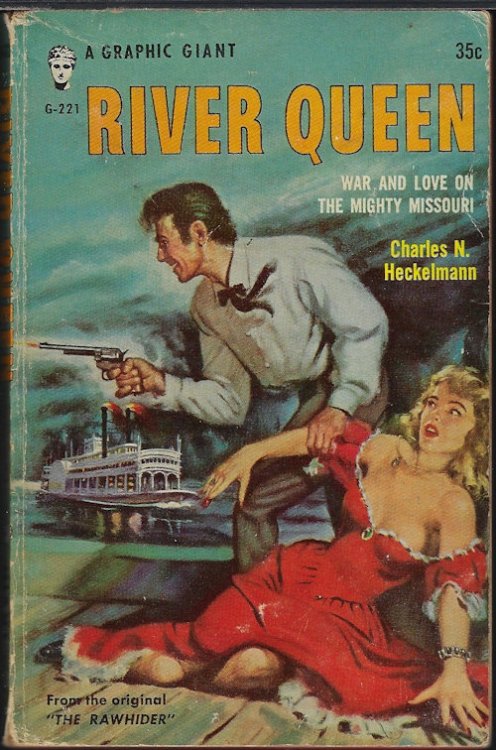 RIVER QUEEN