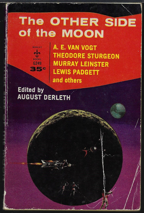 THE OTHER SIDE OF THE MOON