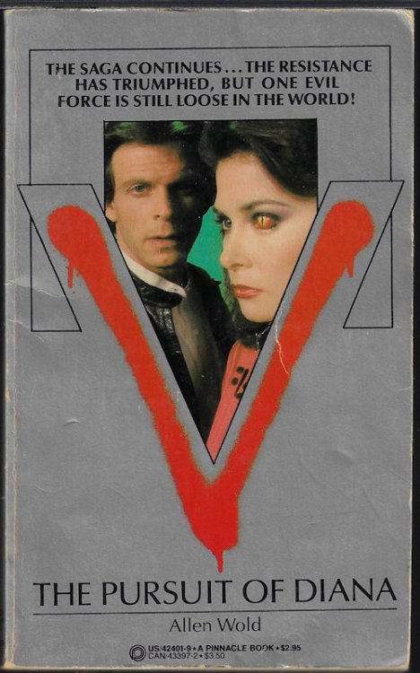 THE PURSUIT OF DIANA: V (No. 3)