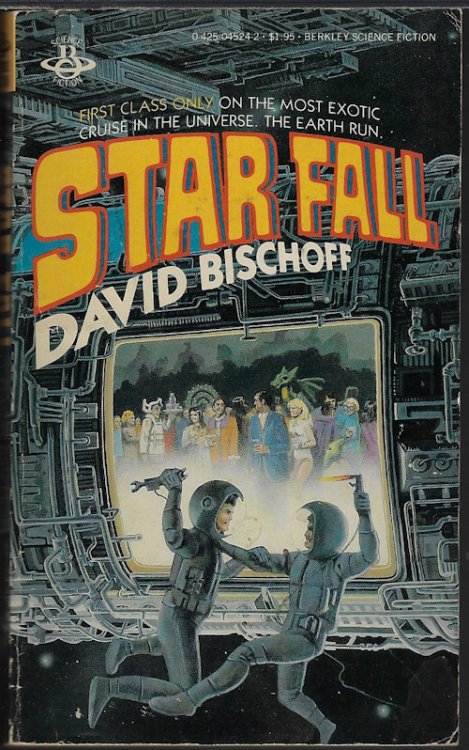 STAR FALL