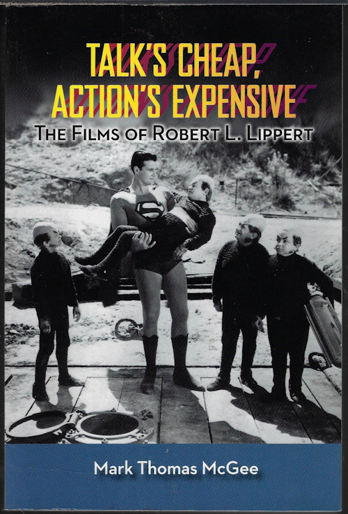 TALK'S CHEAP, ACTION'S EXPENSIVE