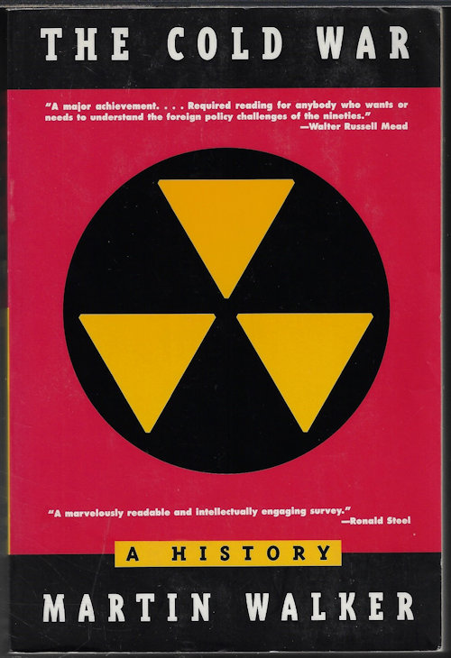 THE COLD WAR; A History