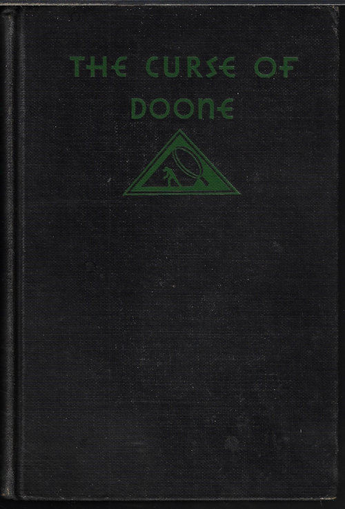 THE CURSE OF DOONE