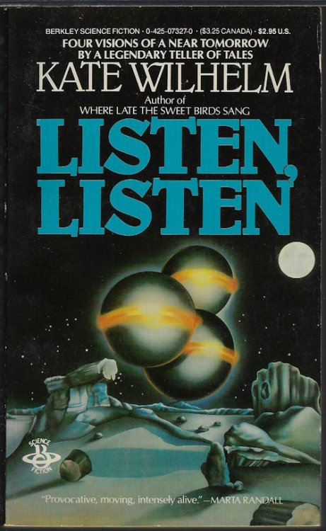 LISTEN, LISTEN