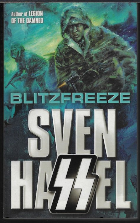 BLITZFREEZE