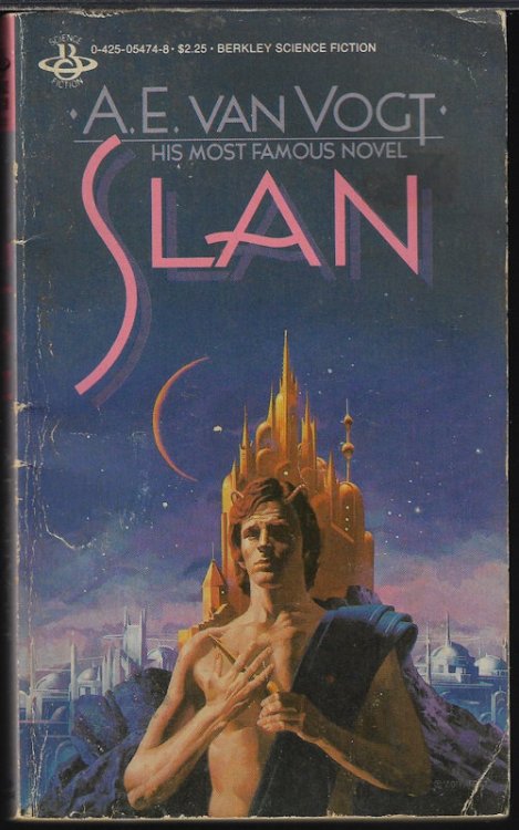 SLAN