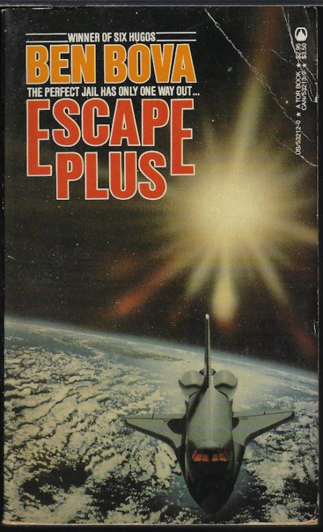 ESCAPE PLUS