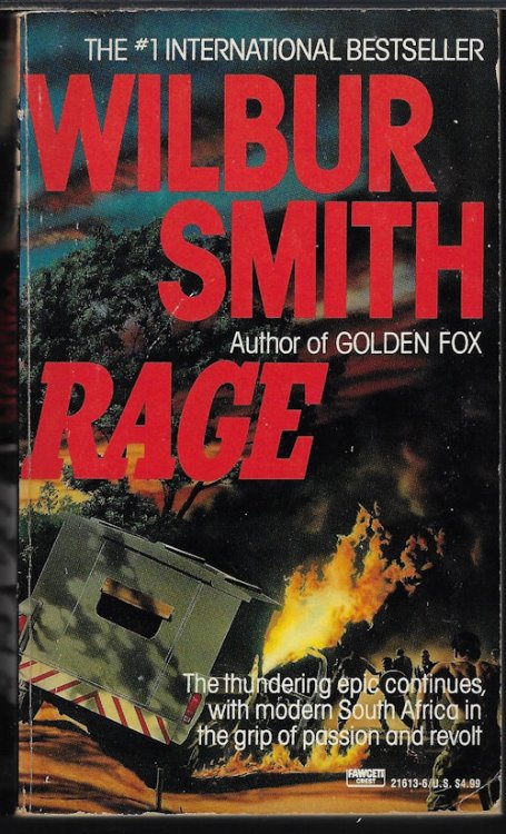 RAGE