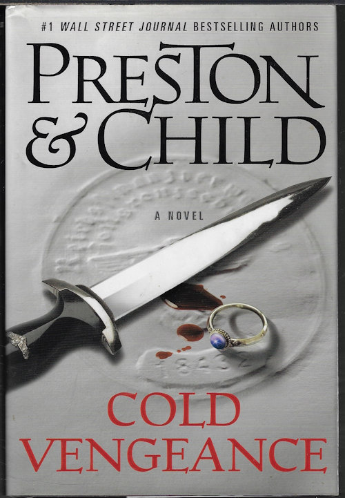 COLD VENGEANCE