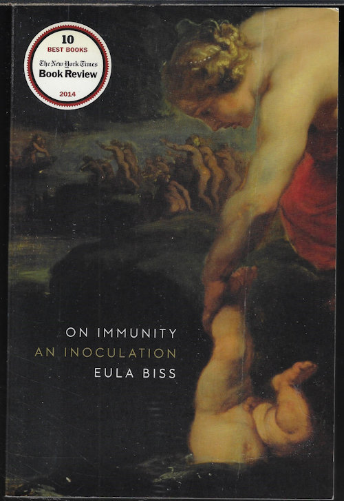 ON IMMUNITY AND INNOCULATION