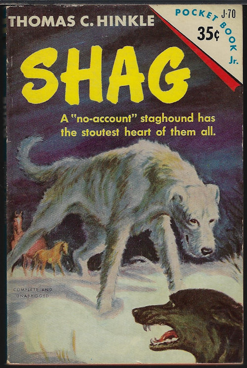 SHAG