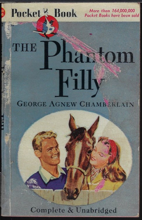 THE PHANTOM FILLY