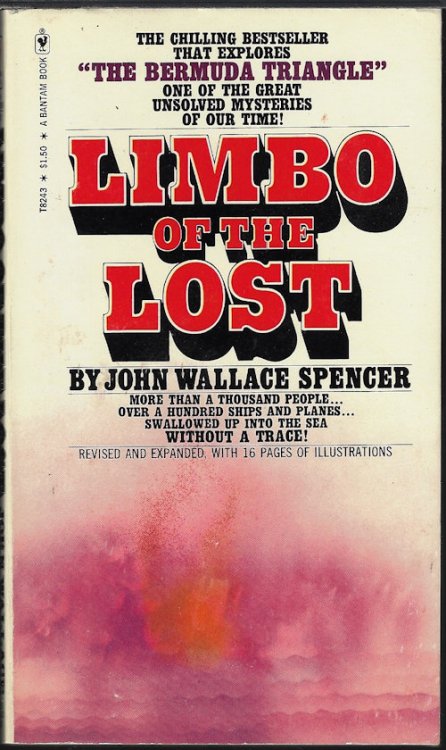 LIMBO OF THE LOST