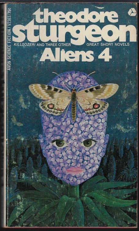 ALIENS 4