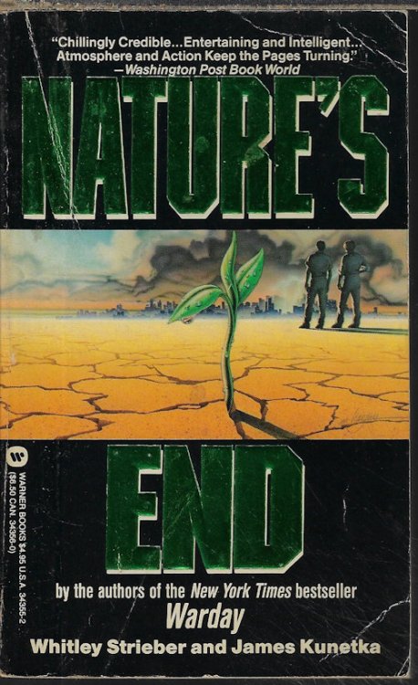 NATURE'S END