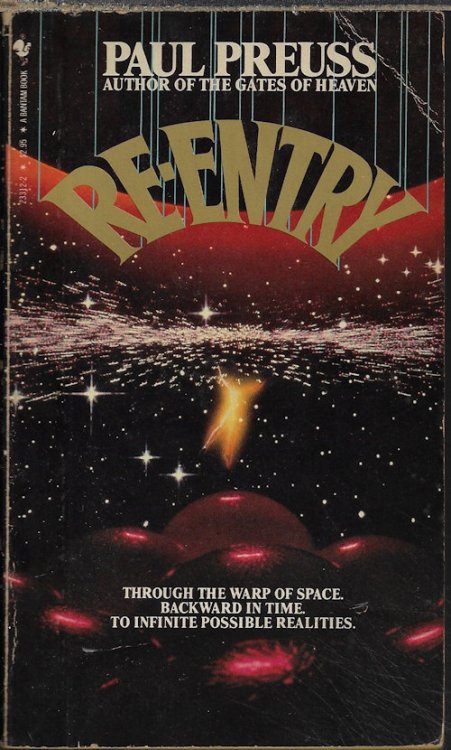 RE-ENTRY