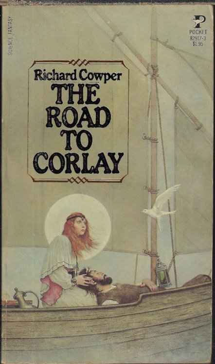 THE ROAD TO CORLAY