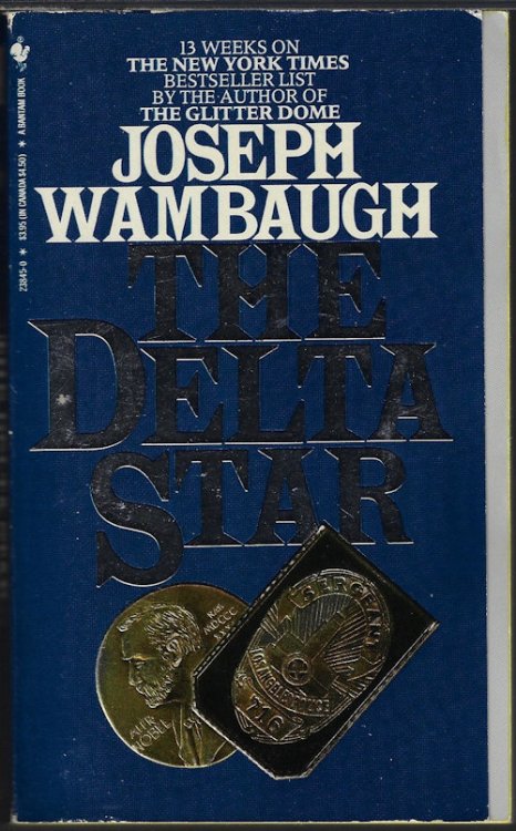 THE DELTA STAR