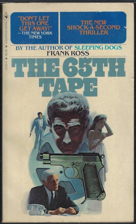 THE 65TH TAPE