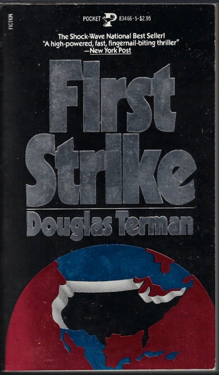 FIRST STRIKE
