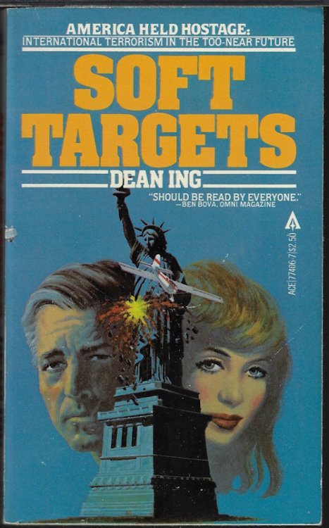 SOFT TARGETS