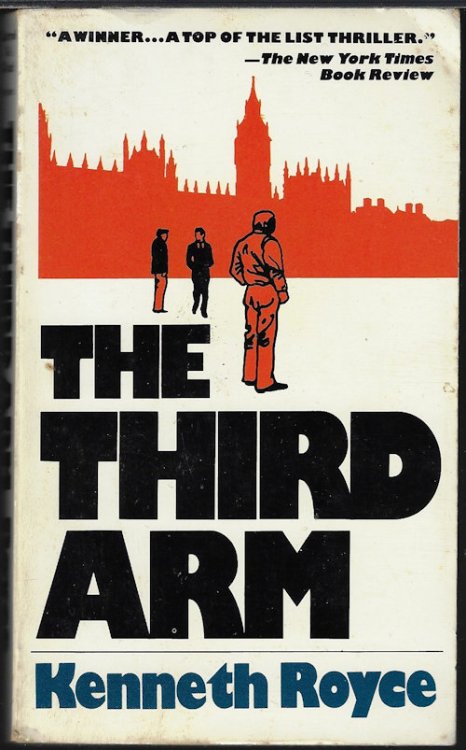 THE THIRD ARM