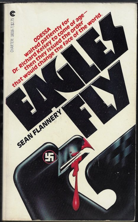 EAGLES FLY