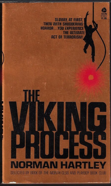 THE VIKING PROCESS
