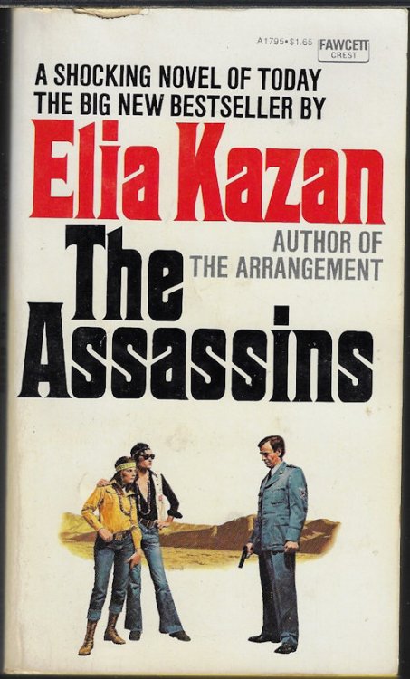THE ASSASSINS
